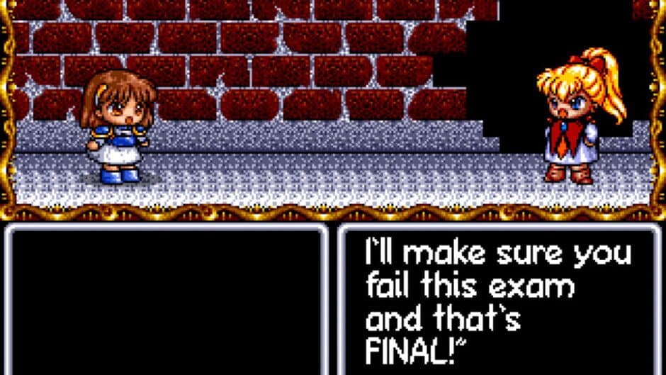 Madou Monogatari I screenshot 4