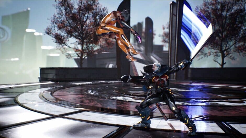 Coreupt screenshot 3
