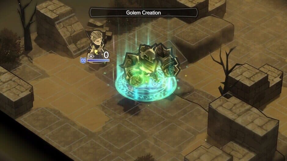 Cross Tails screenshot 3