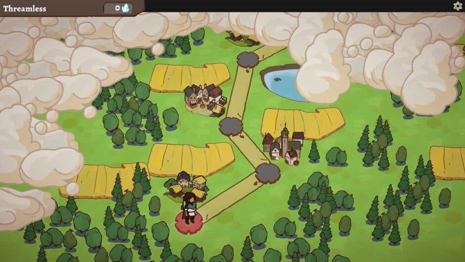 Demon Loop screenshot 1