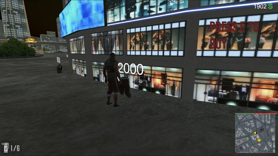 Ma3 screenshot 2