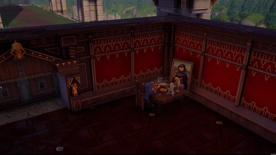 Naheulbeuk's Dungeon Master screenshot 3