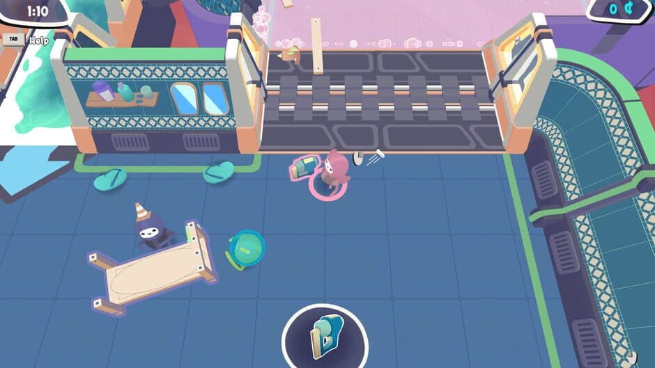 Kallax screenshot 2