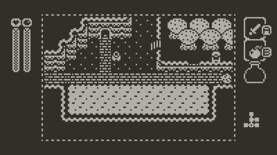 Solar Descent screenshot 3