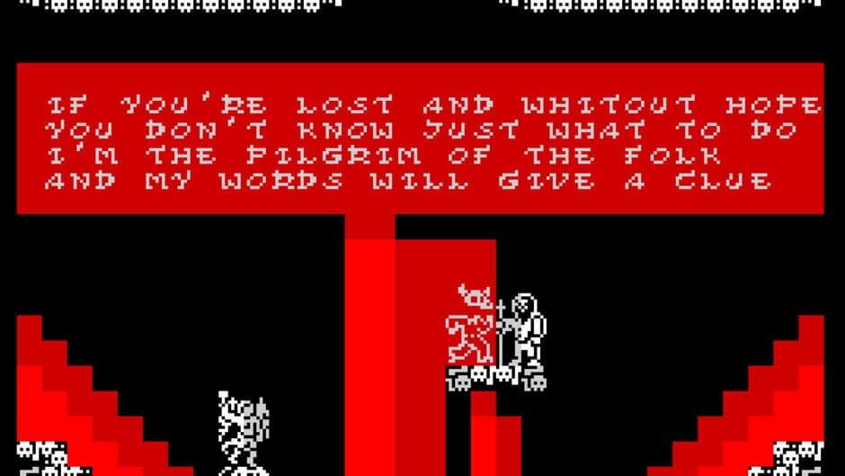 Virgil's Purgatory screenshot 1