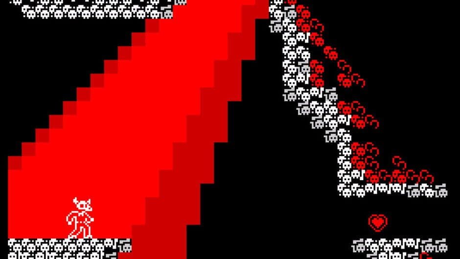 Virgil's Purgatory screenshot 2