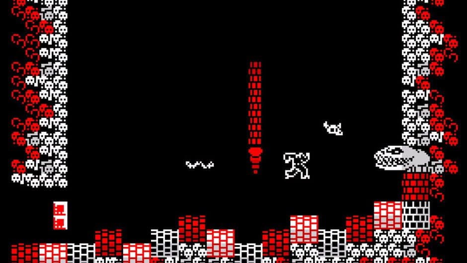 Virgil's Purgatory screenshot 3