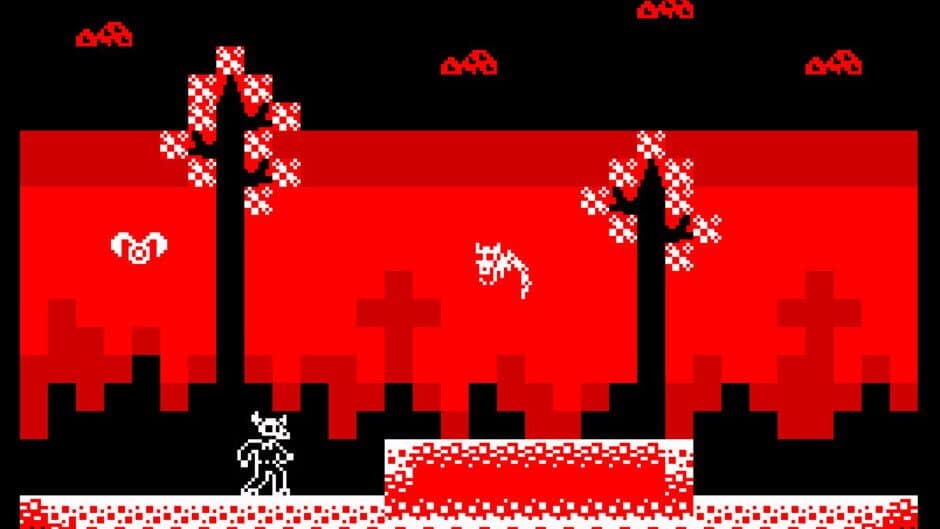 Virgil's Purgatory screenshot 4