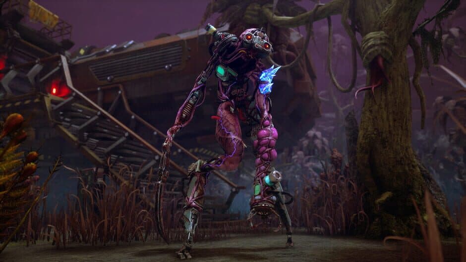 Dead by Daylight: End Transmission screenshot 1