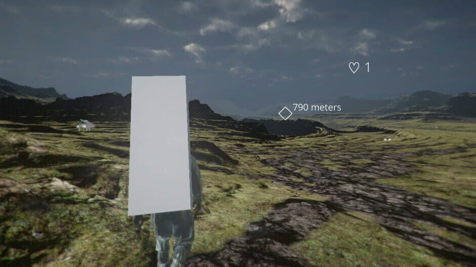 Man Standing screenshot 1