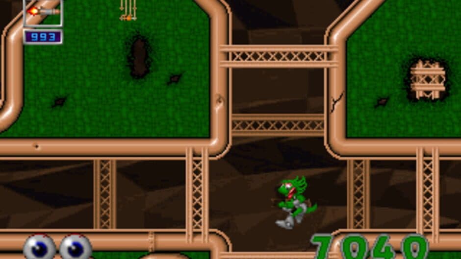 Guimo screenshot 2