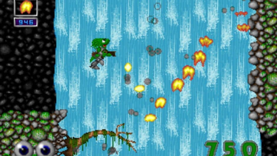 Guimo screenshot 3