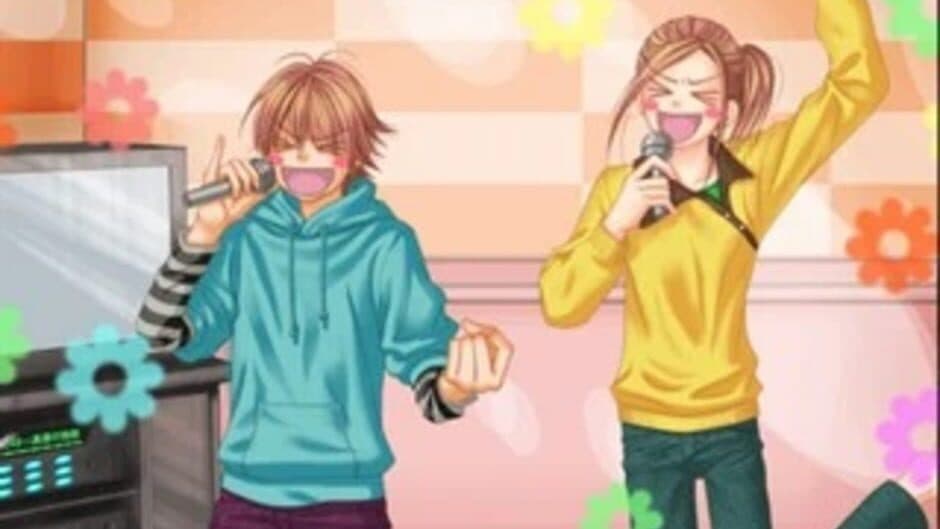Love Com: Punch de Cont. screenshot 2