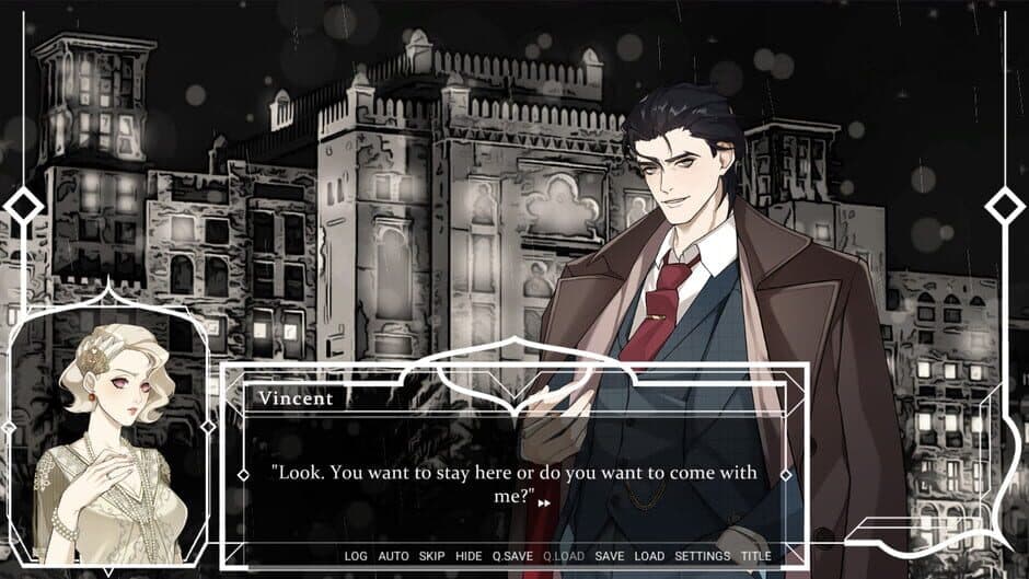 Speakeasy screenshot 2