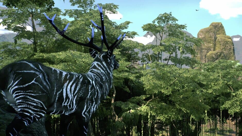 Project Hoyrá screenshot 1