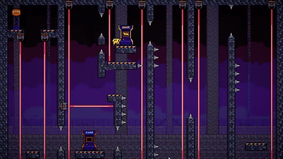 Ziggy screenshot 4