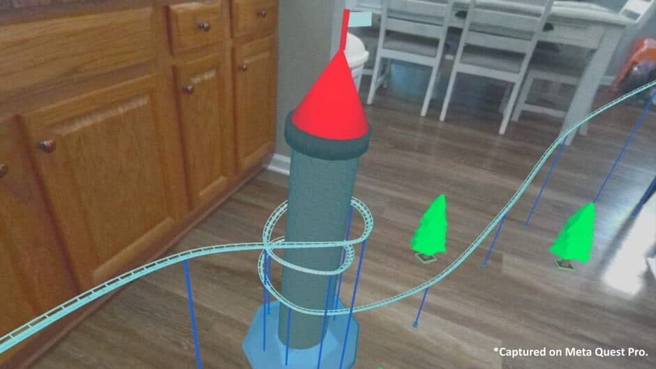 CoasterMania screenshot 4