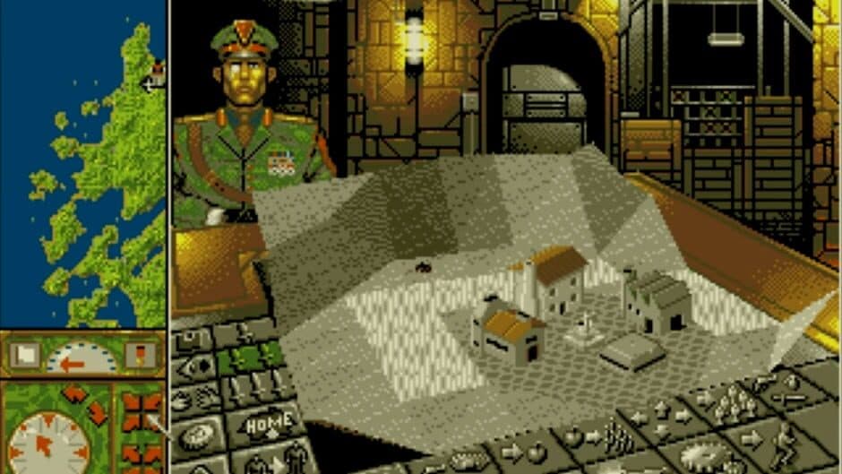 PowerMonger: World War 1 Edition screenshot 2