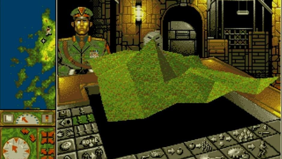 PowerMonger: World War 1 Edition screenshot 3
