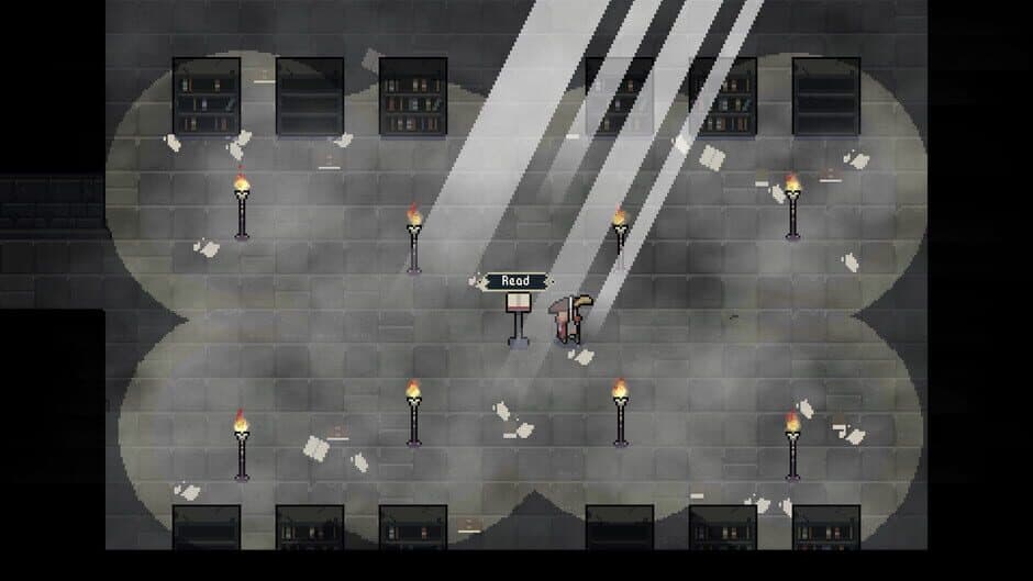 Pale Coins screenshot 2