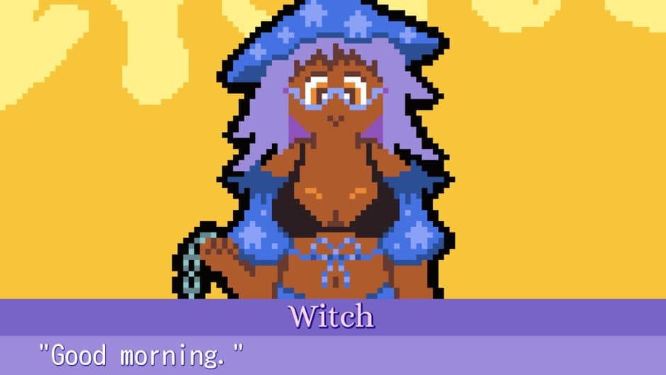 Love & Dehumanization screenshot 4
