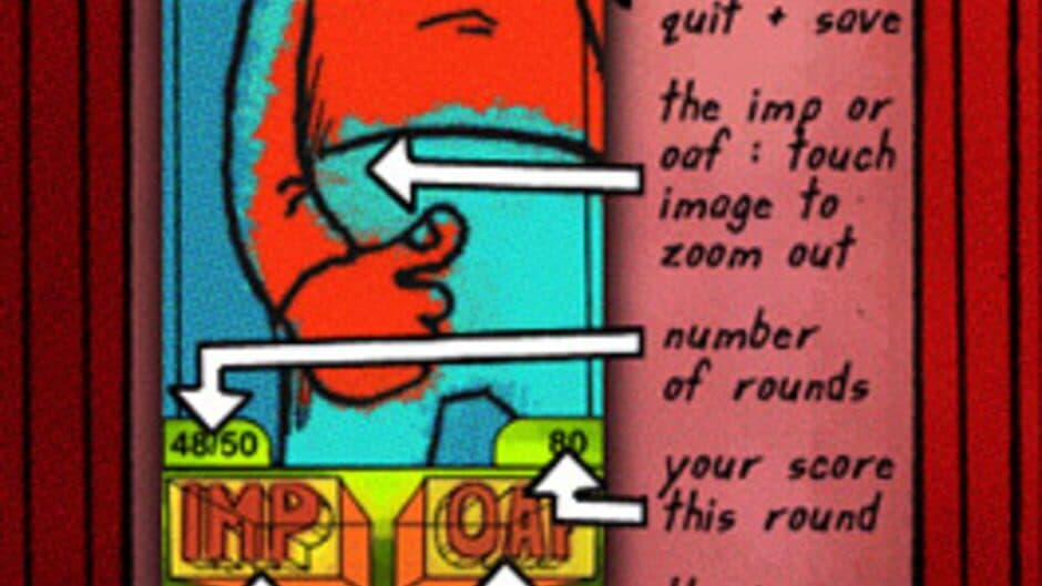 Imp or Oaf? screenshot 3