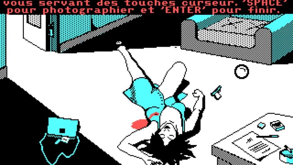 Vera Cruz screenshot 1