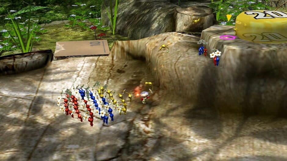 Pikmin 1+2 Bundle screenshot 3
