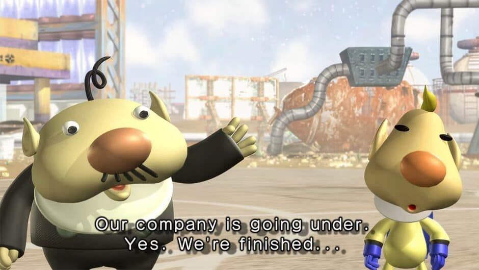 Pikmin 1+2 Bundle screenshot 4