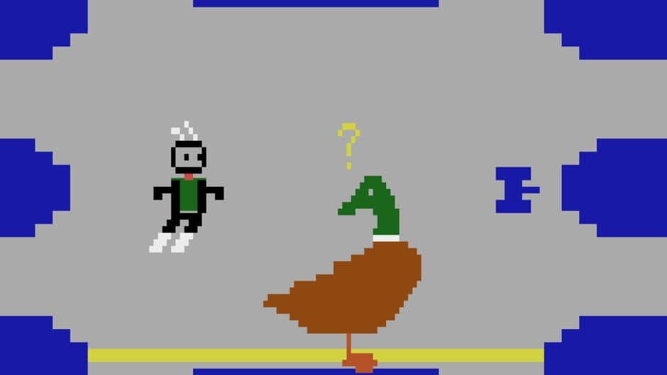 Duck Attack! screenshot 1
