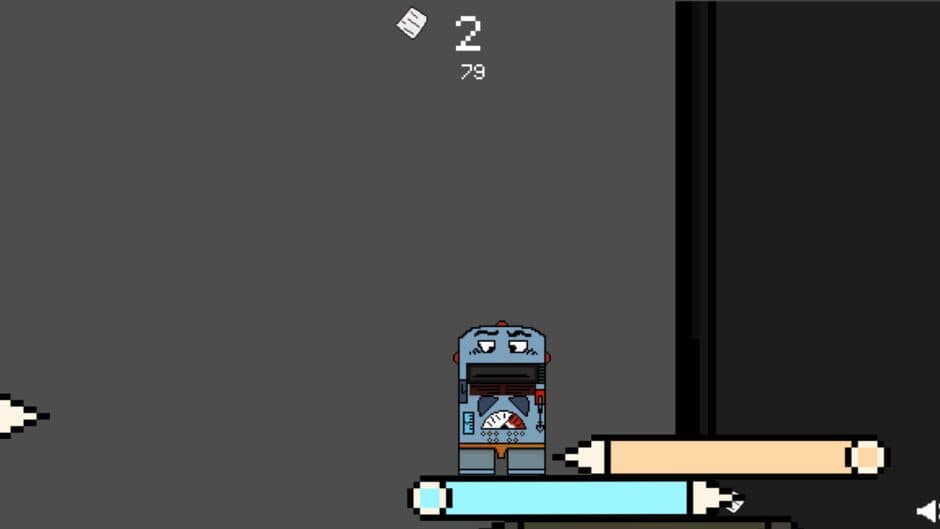 Subátor screenshot 2