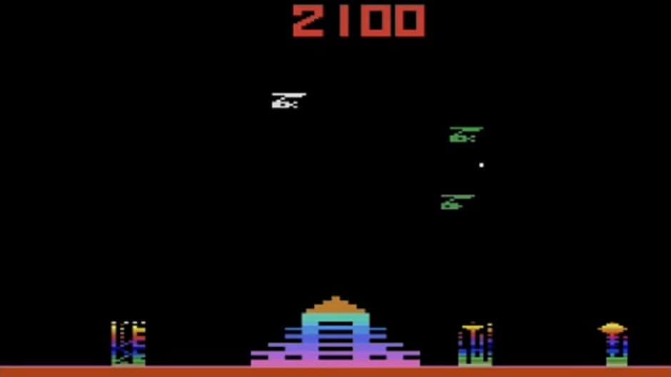 M.A.D. screenshot 2