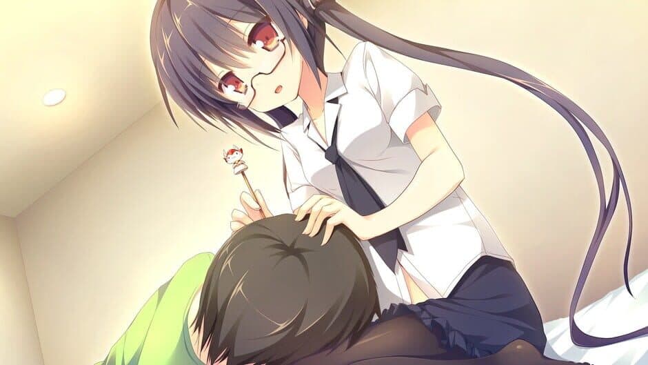 Clover Day's Plus screenshot 3