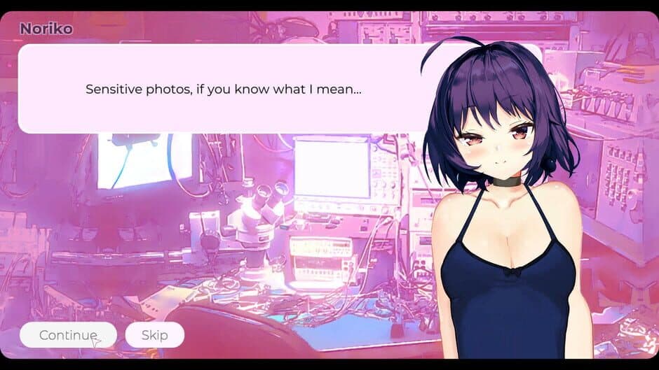 Hentai Mosaique Fix-IT Shoppe screenshot 2