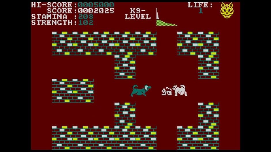 Paws screenshot 4