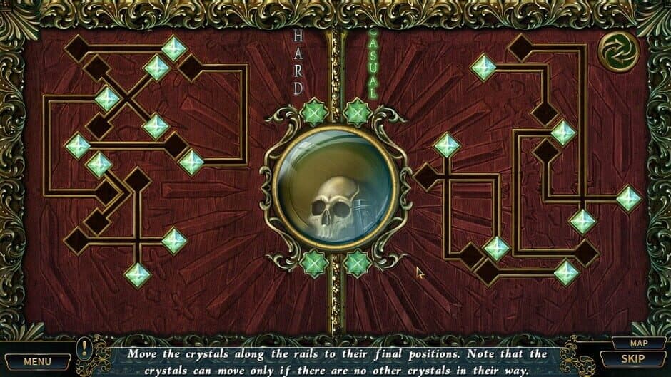 Worlds Align: Beginning - Collector's Edition screenshot 1