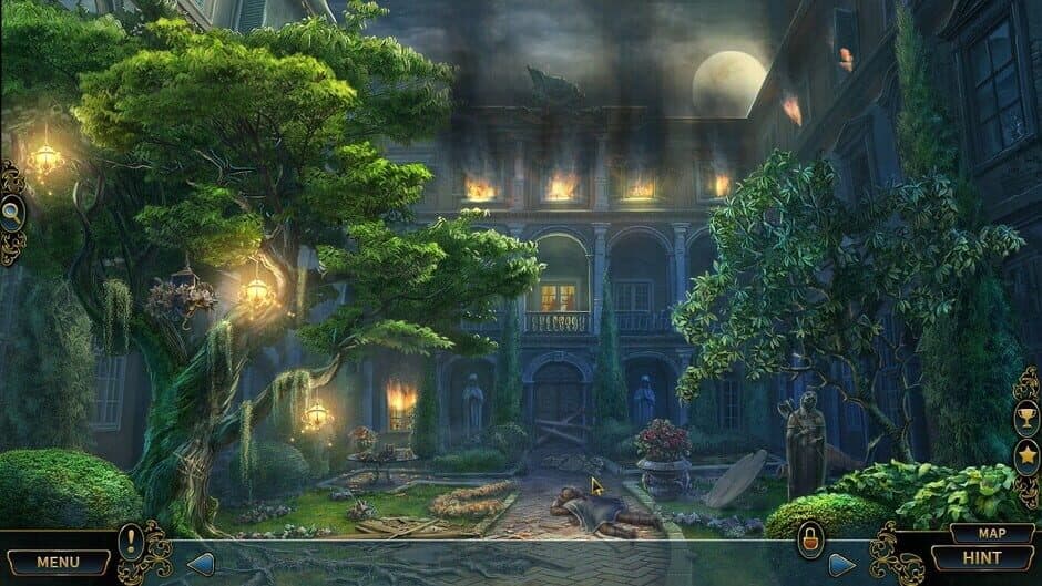Worlds Align: Beginning - Collector's Edition screenshot 4