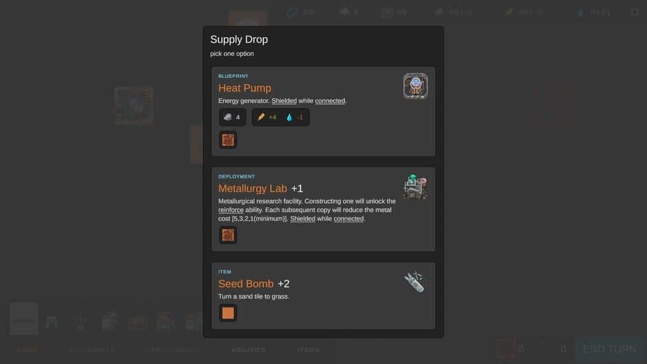 Wastelander screenshot 3
