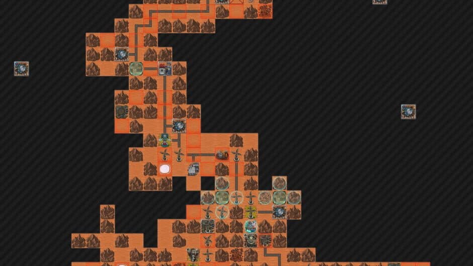 Wastelander screenshot 4