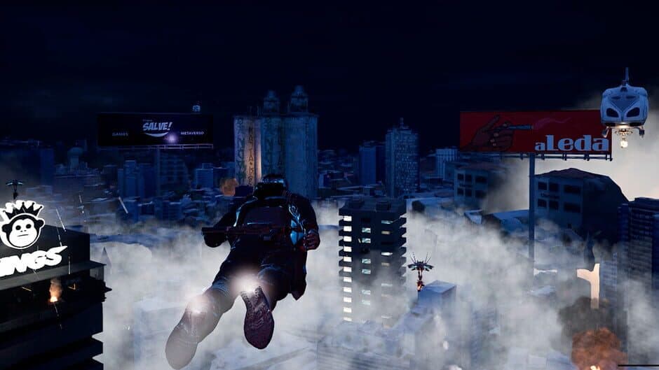 Sonho TrapStar screenshot 2