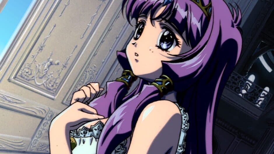 Princess Quest R screenshot 3