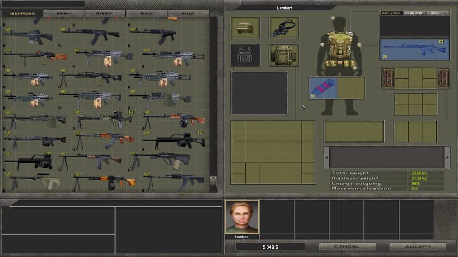 7,62 High Calibre + 7,62 Hard Life screenshot 3