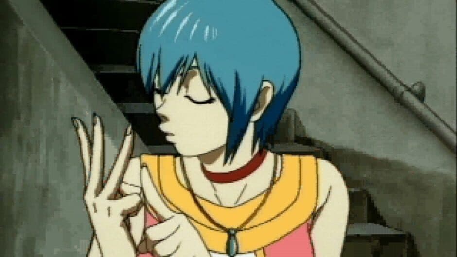 Linda Cube Kanzenban screenshot 2