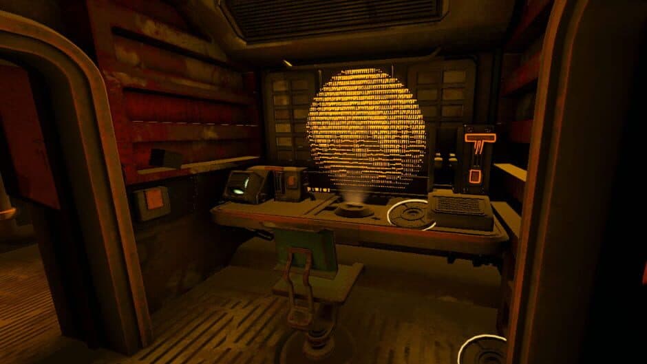 Repunk screenshot 2