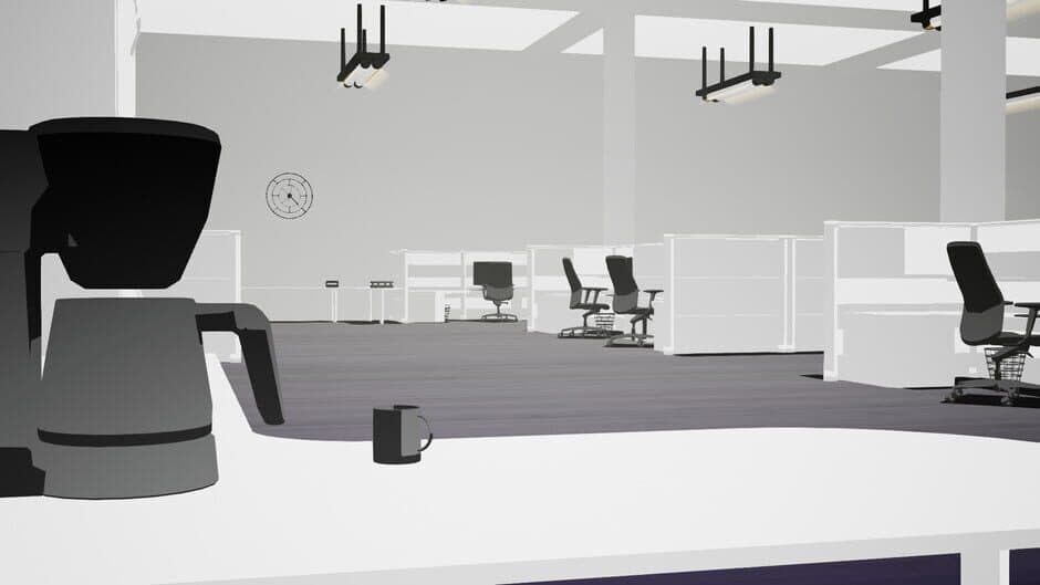 Death Elevator screenshot 2