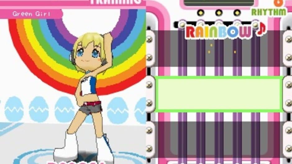 Kira Kira Pop Princess screenshot 4