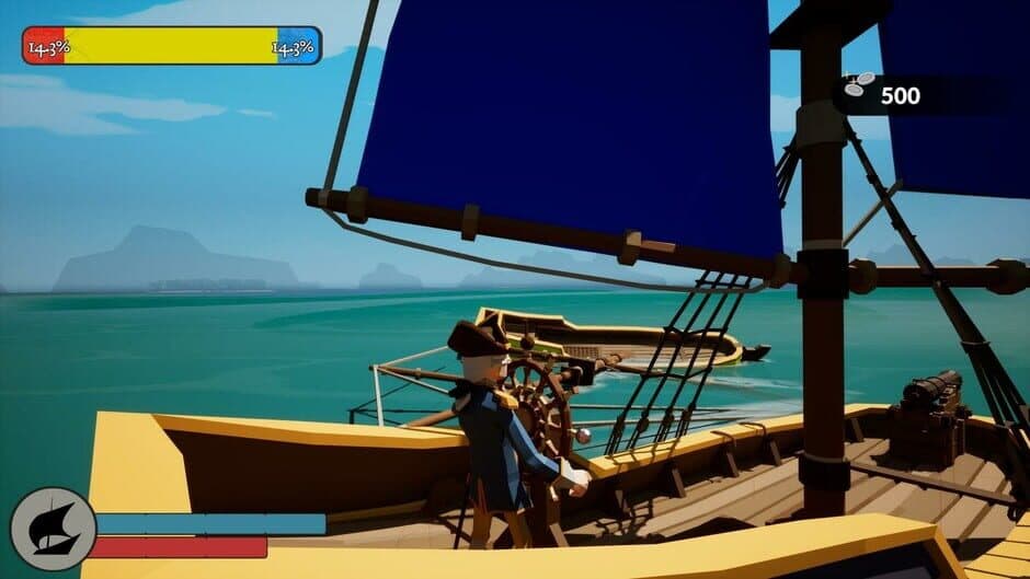 Tides of Dominion screenshot 3