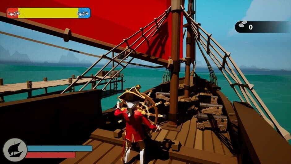 Tides of Dominion screenshot 2