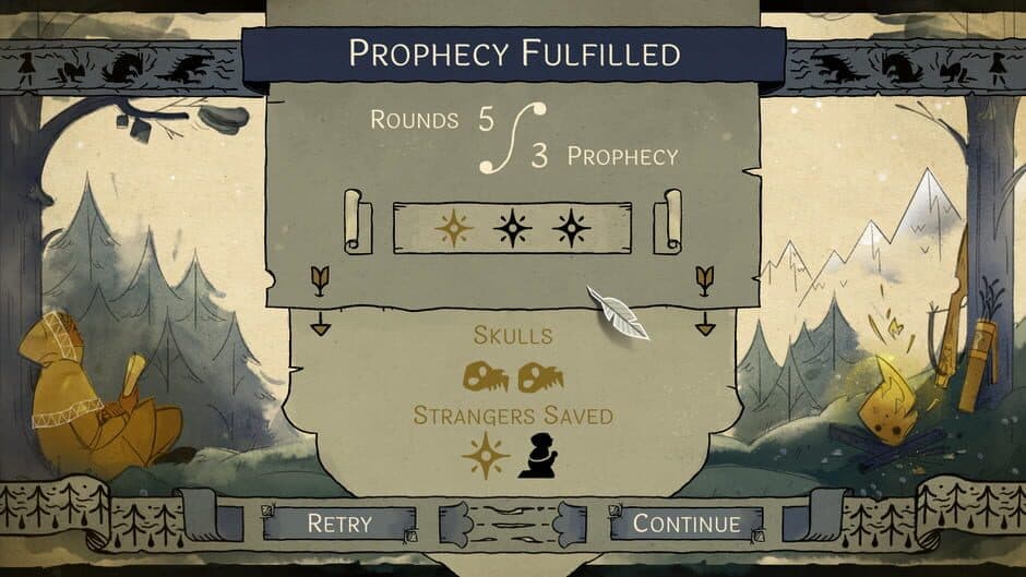 Howl screenshot 4