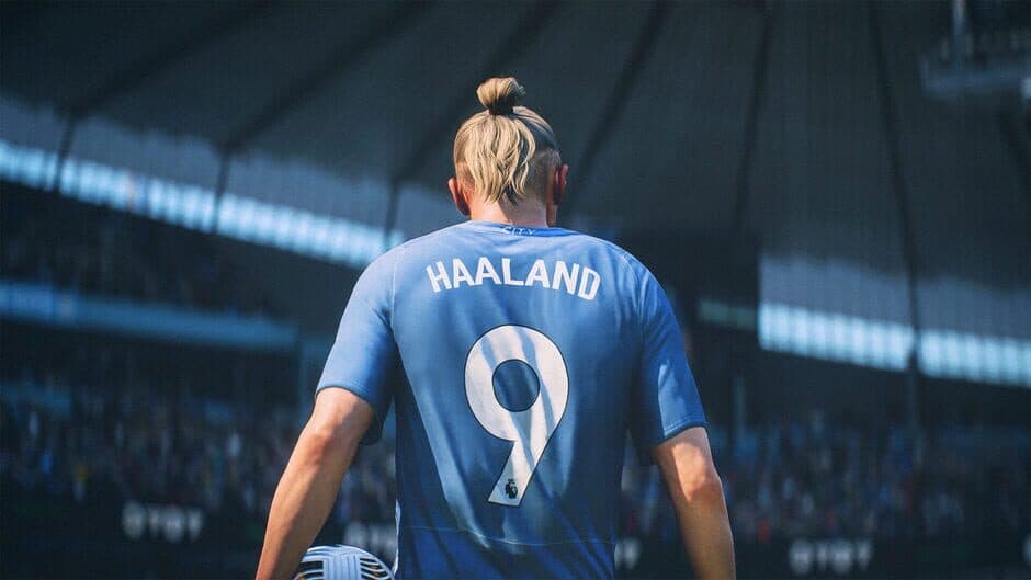EA Sports FC 24 screenshot 4